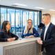 administratief medewerker rental